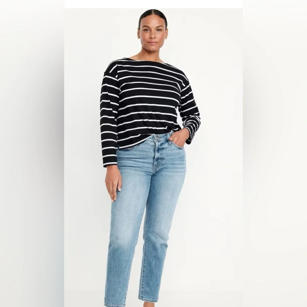 Old Navy Classic Blue Women's Jeans